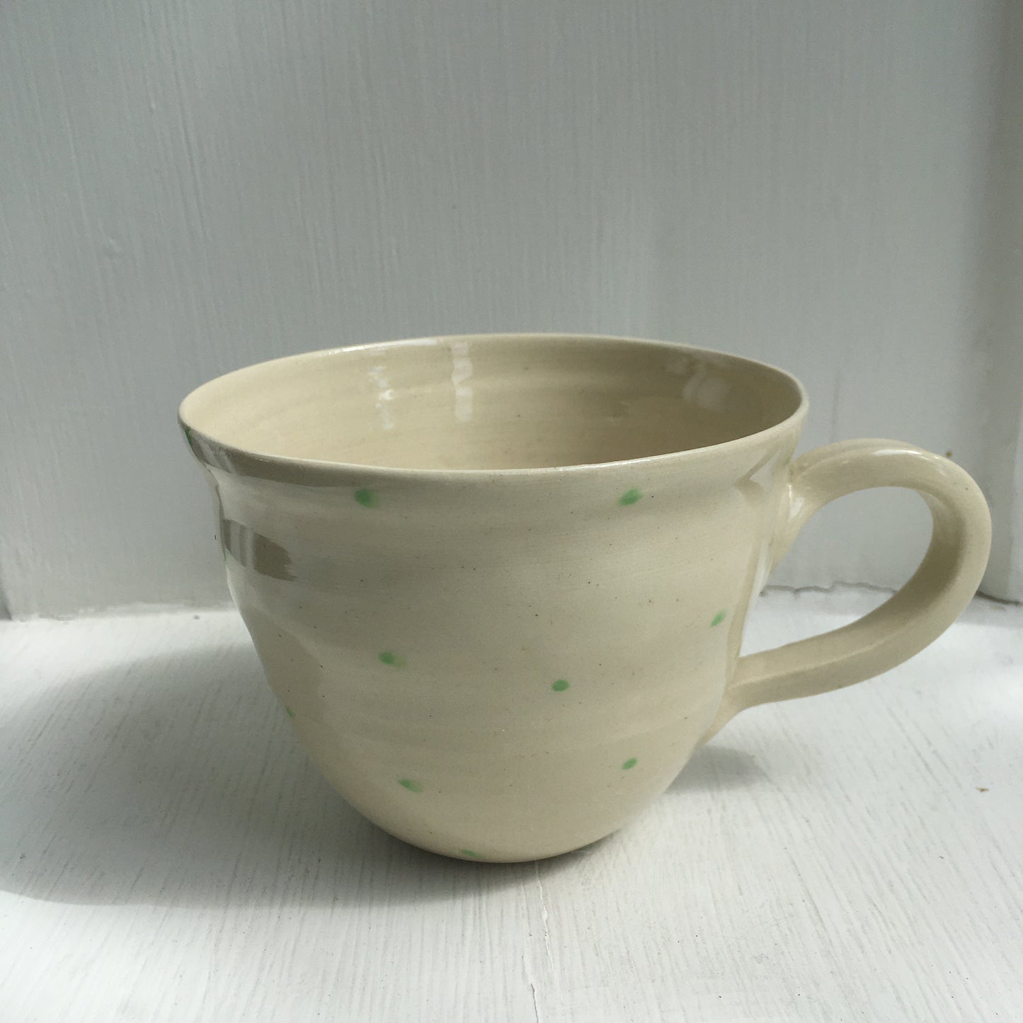 Large Mugs
