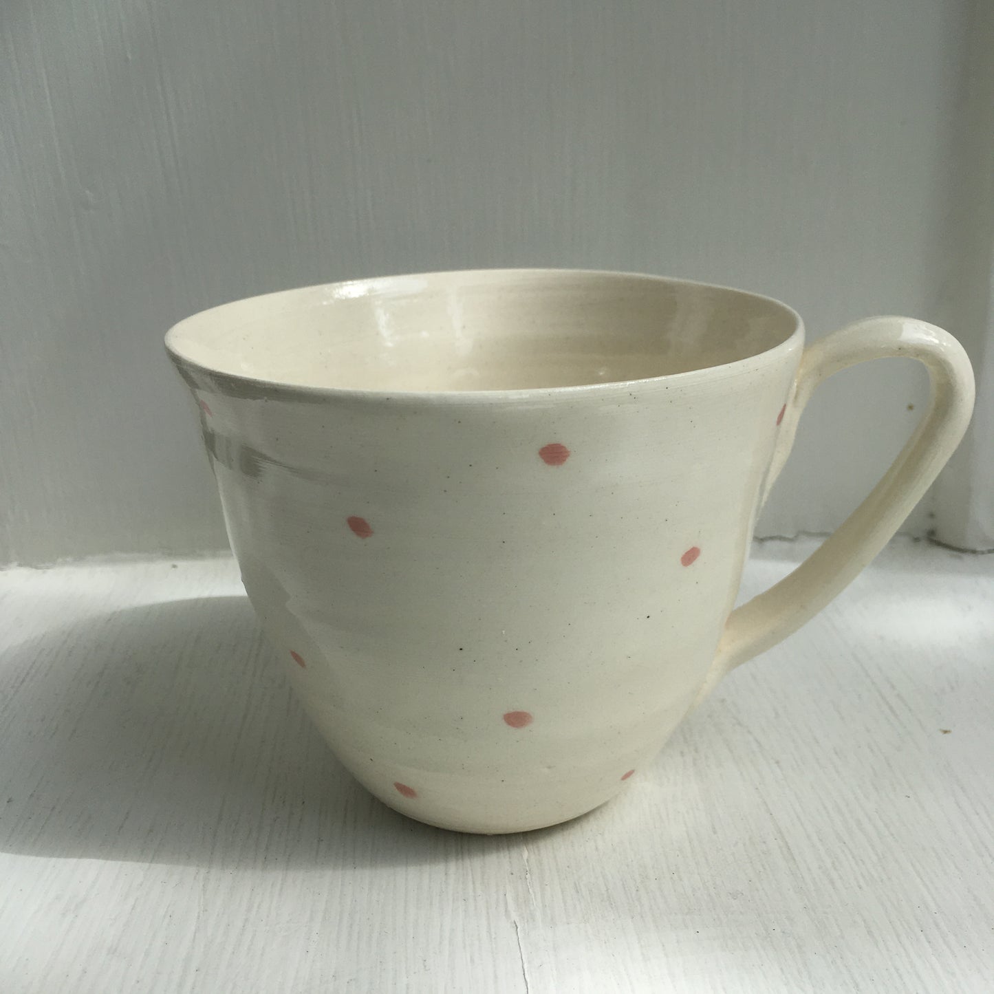 Large Mugs