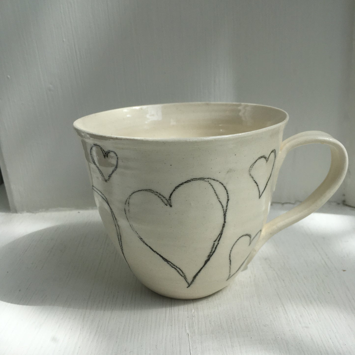 Large Mugs