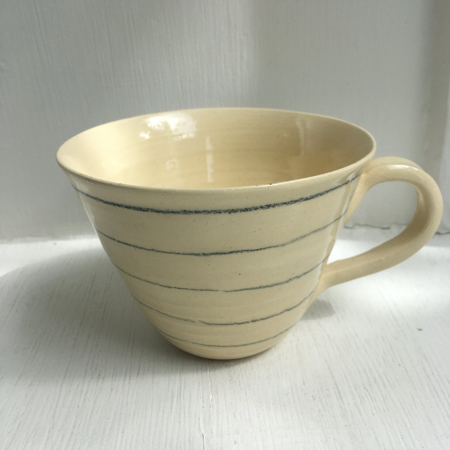 Large Mugs