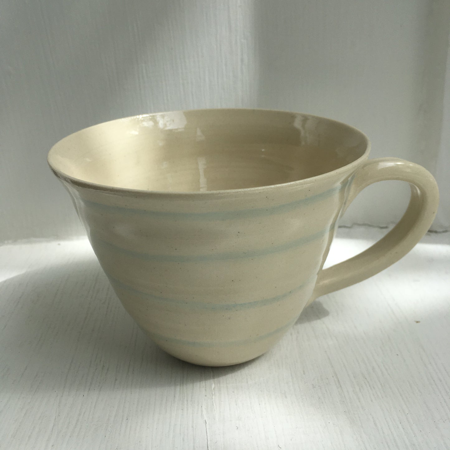 Large Mugs