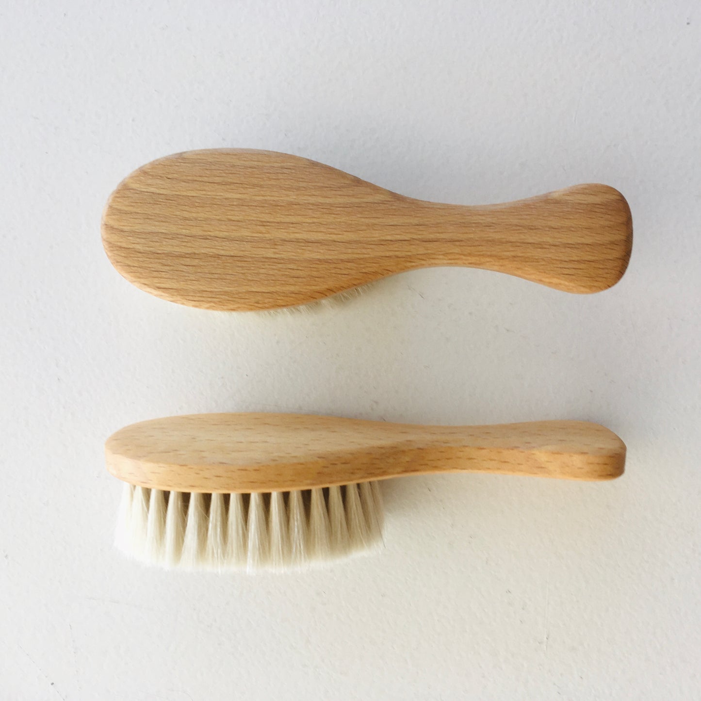 Baby Hair Brush