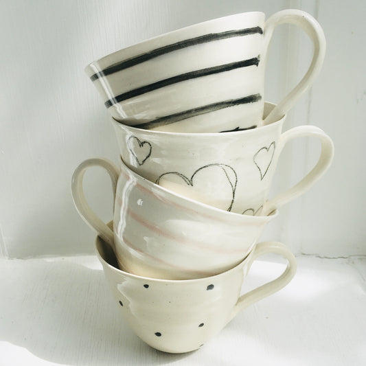 Large Mugs