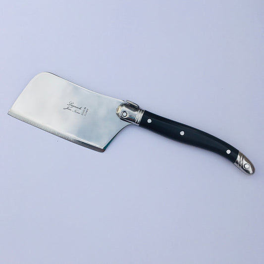 Cheese Hatchet - Ivory or Black