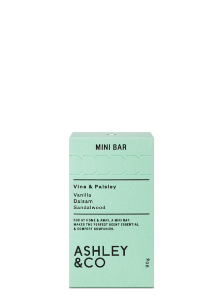 Mini Bar
