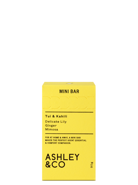 Mini Bar