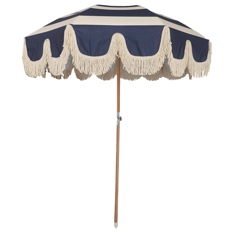 Summer Sun Umbrella + Colours