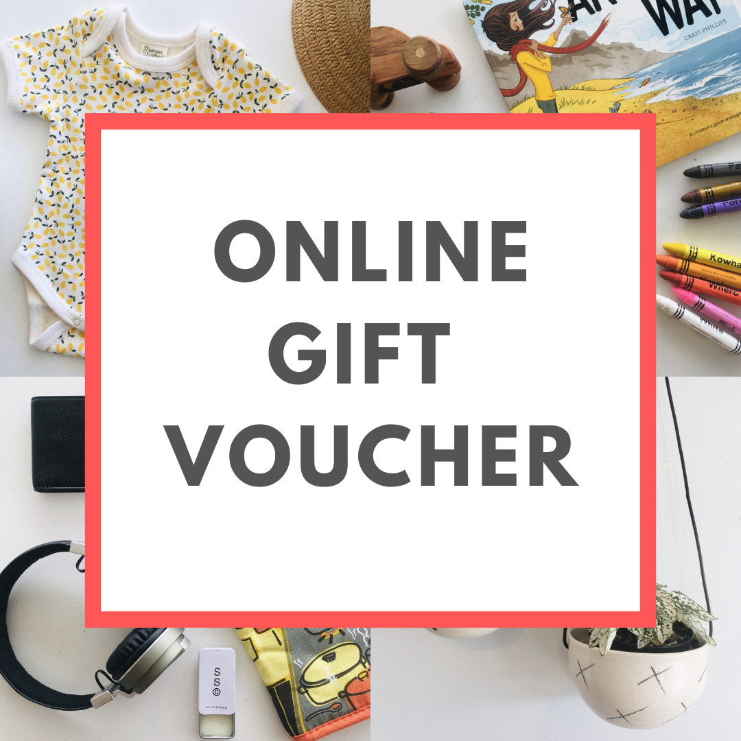 Online Gift Voucher