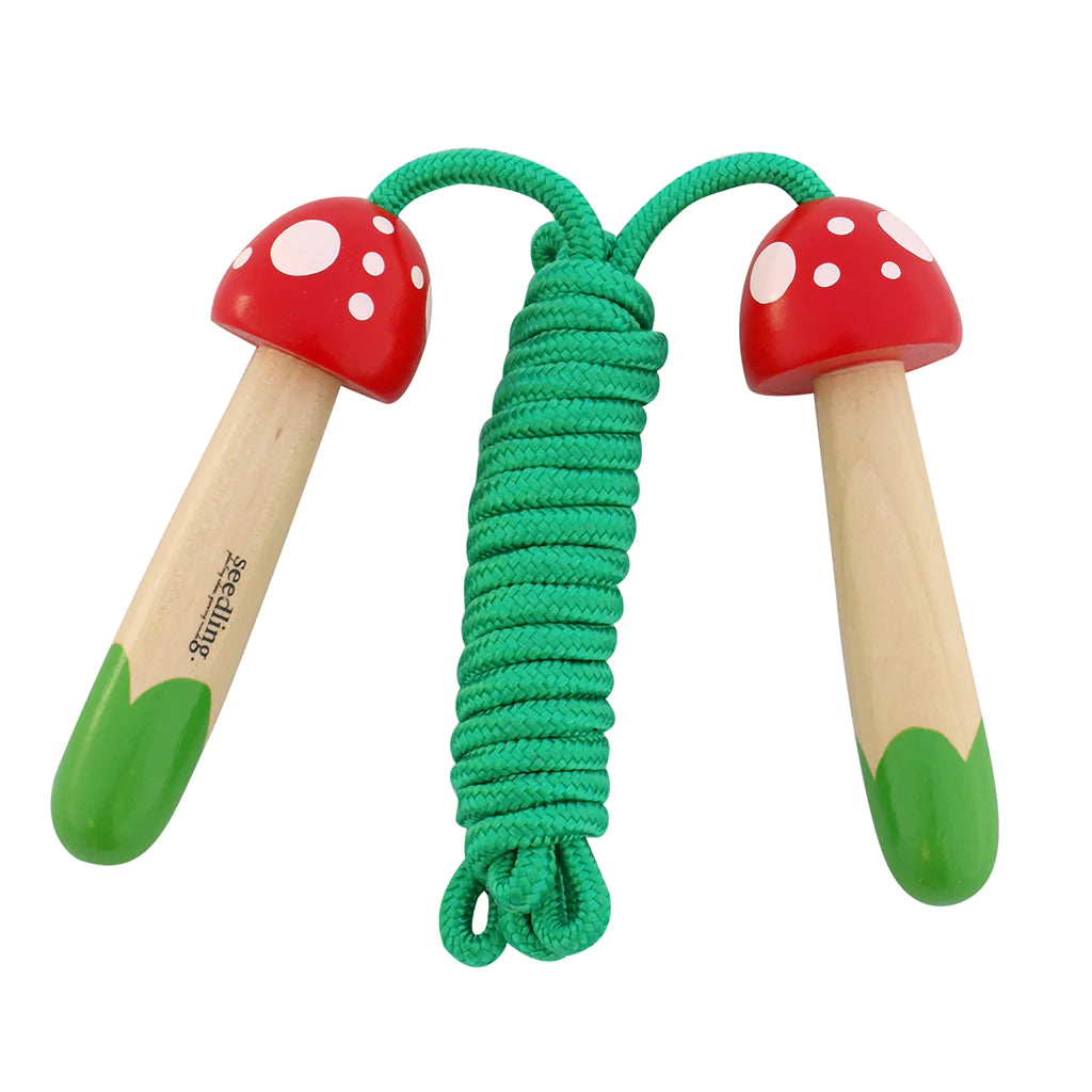 Seedling Skipping Ropes