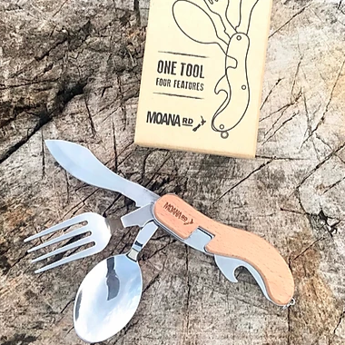 Cutlery Wonder Tool