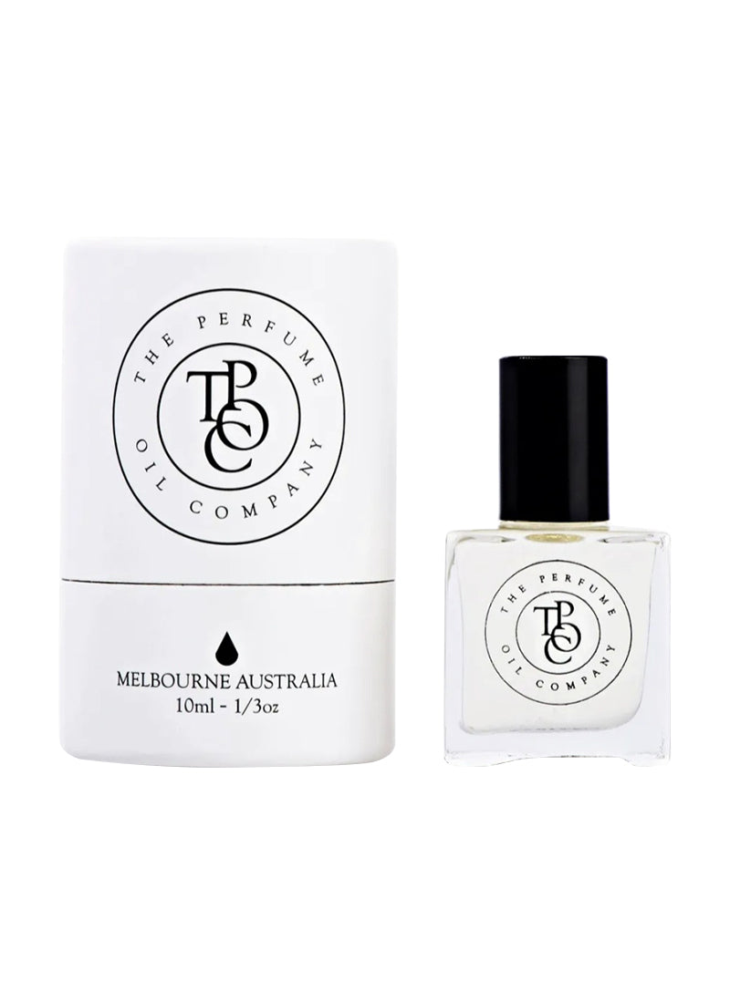 Designer Roll-On Perfume Oil - Various Scents