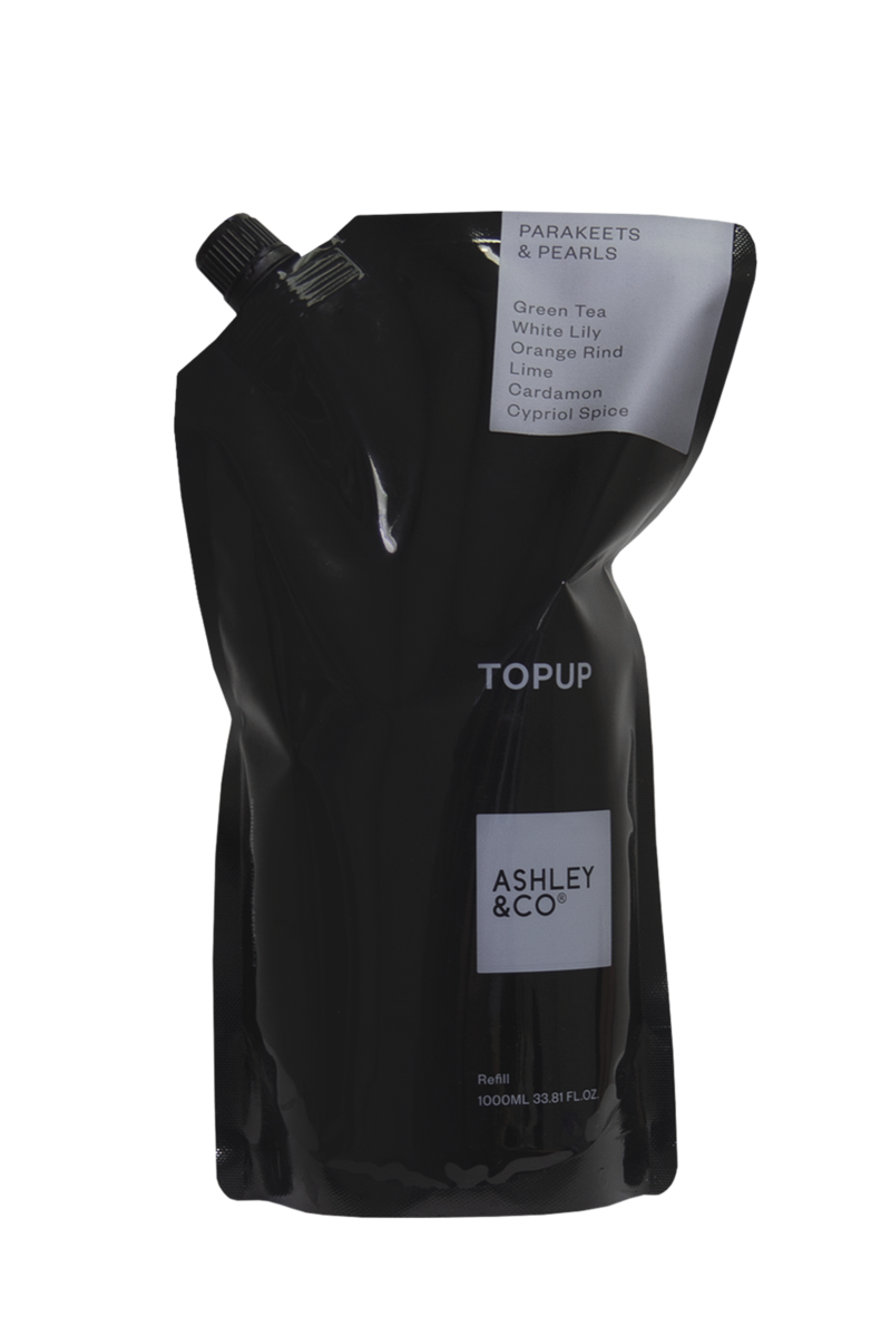 TopUp Washup
