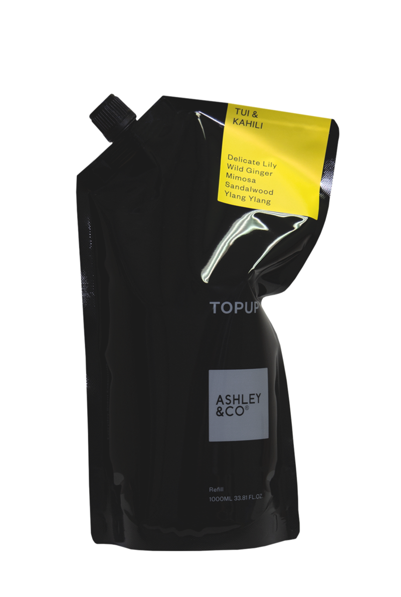 TopUp Washup