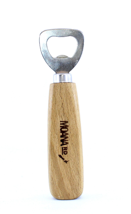Standard Wood Bottle Opener