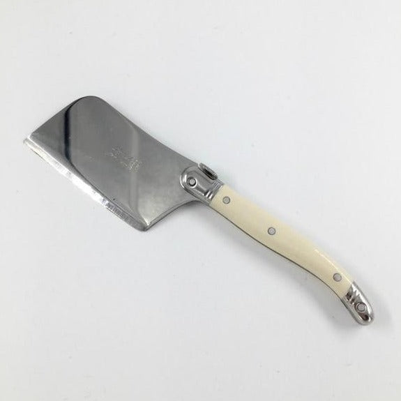 Cheese Hatchet - Ivory or Black