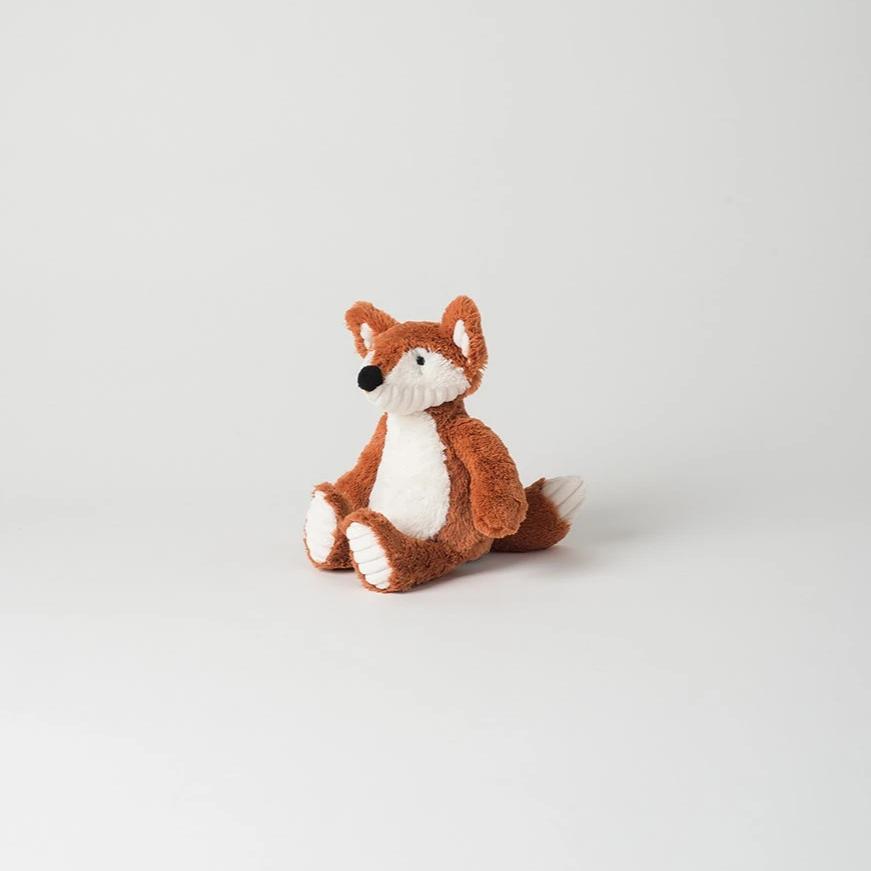 Baby Basil Brown