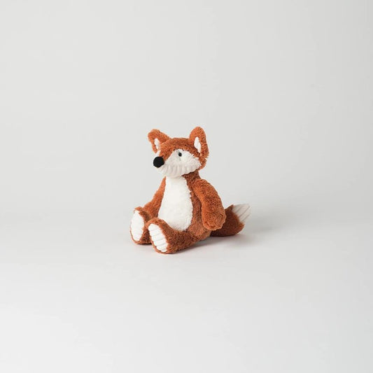 Baby Basil Brown