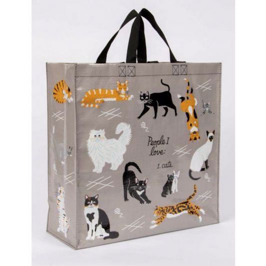 People I Love: Cats Shopper