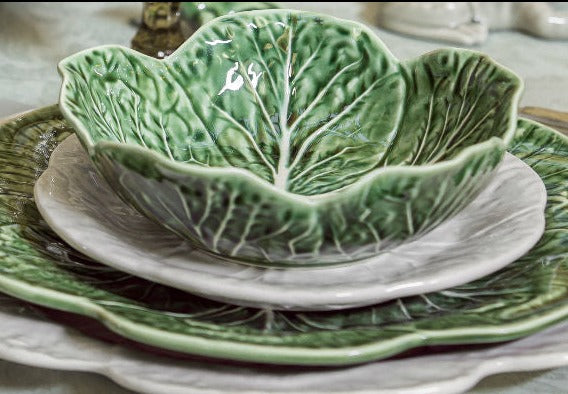 Cabbage Bowl