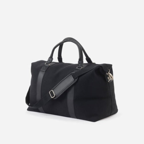 Canvas Weekender Bag + Colours