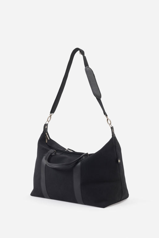 Canvas Weekender Bag + Colours