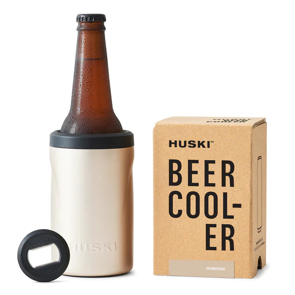 Huski Beer Cooler + Colours
