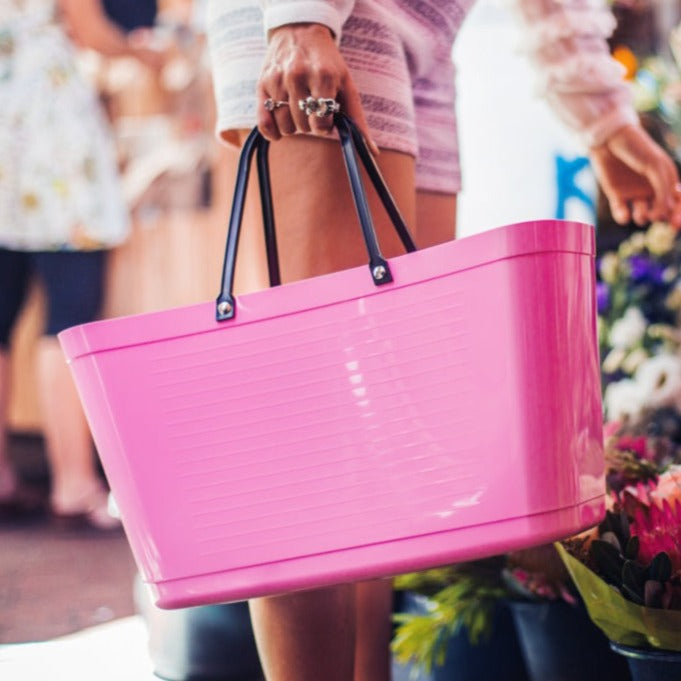 Large Hinza Bag + Colours