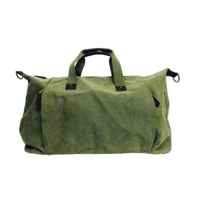 Marlborough Overnight Bag + Colours