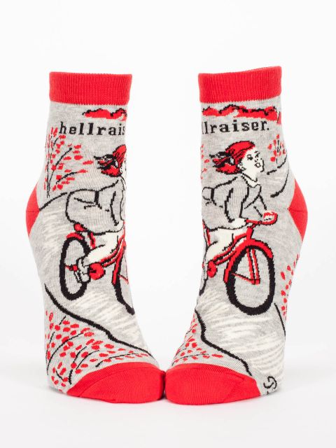 Hellraiser - Ankle Socks
