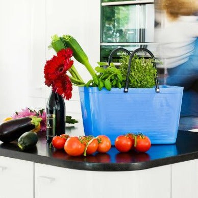 Large Hinza Bag + Colours
