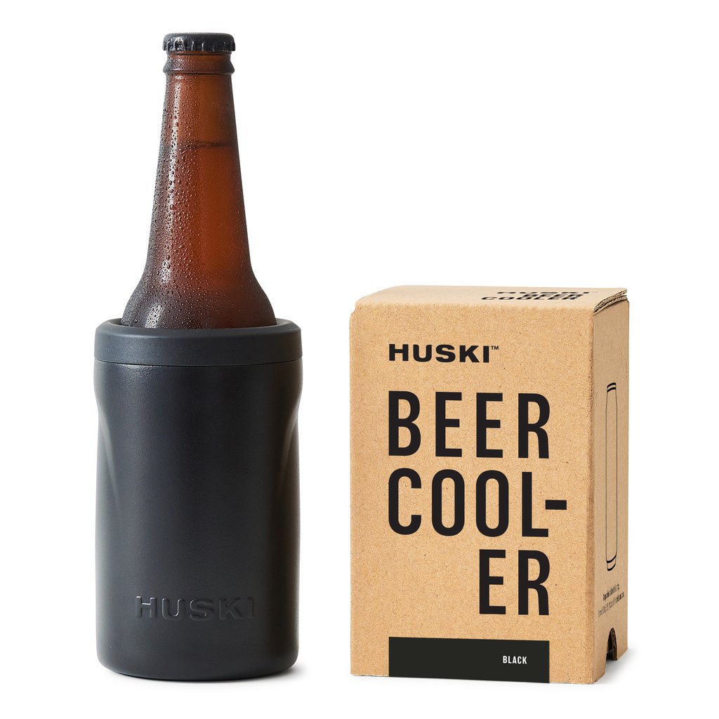 Huski Beer Cooler + Colours