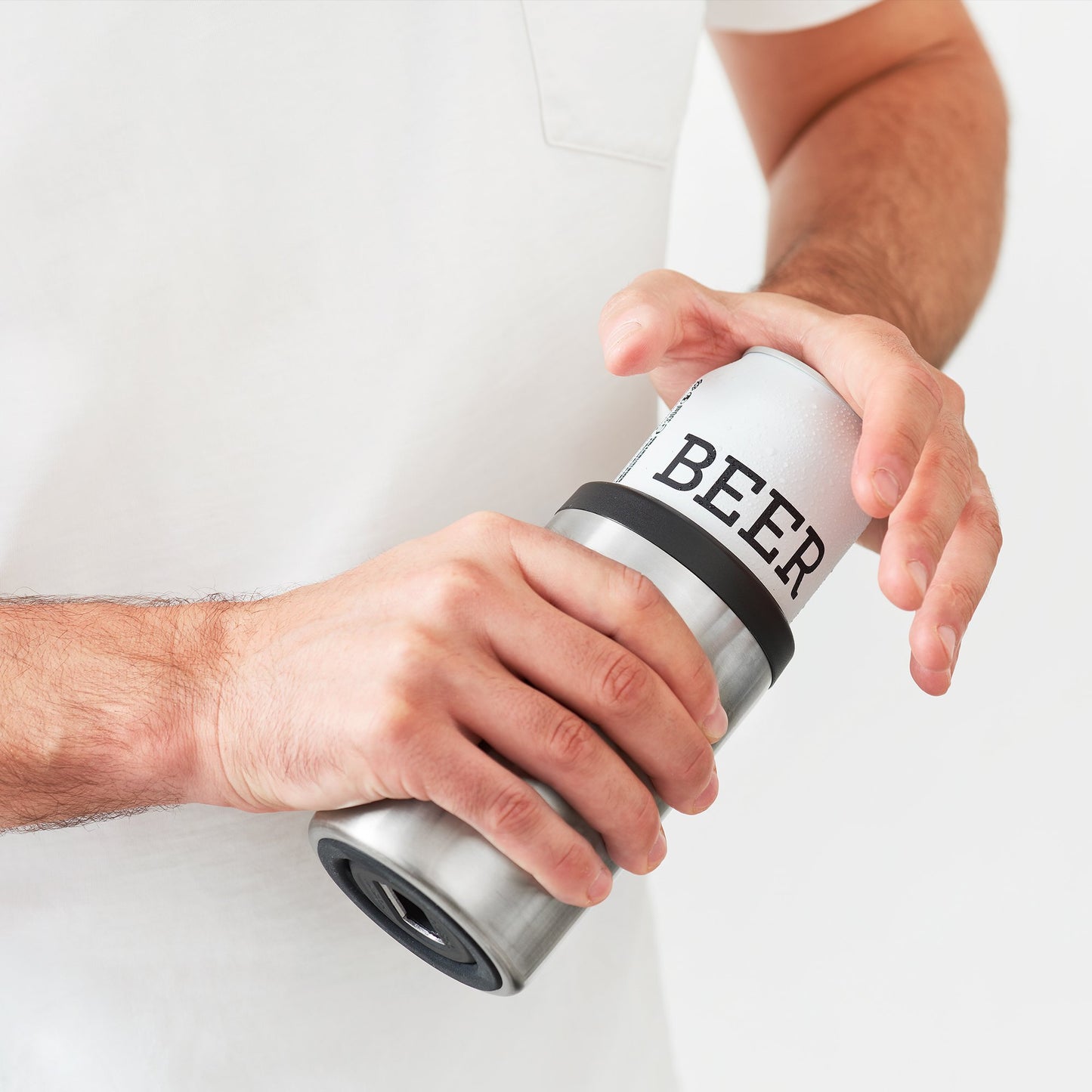 Huski Beer Cooler + Colours