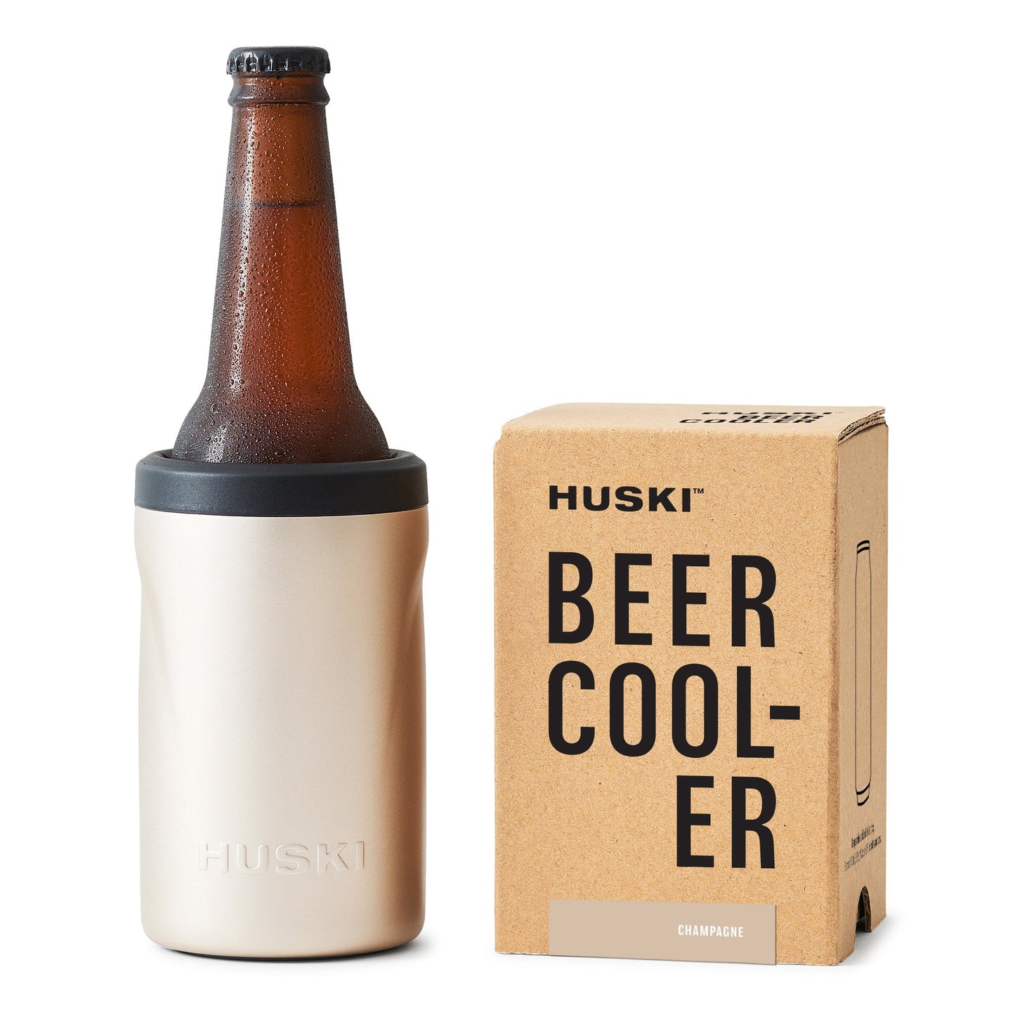 Huski Beer Cooler + Colours