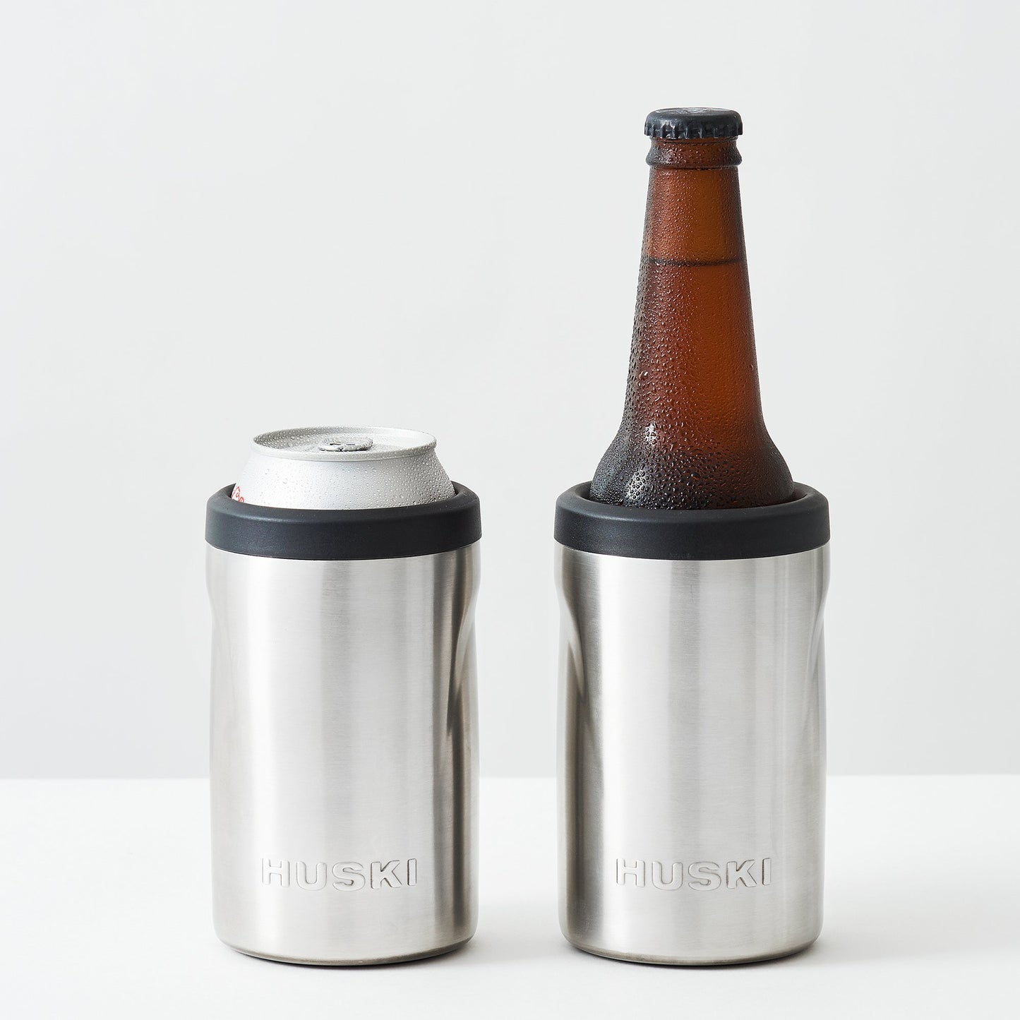 Huski Beer Cooler + Colours