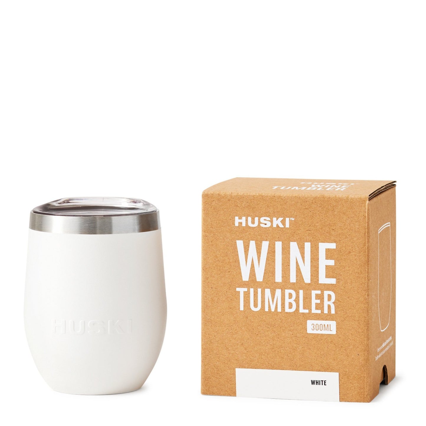 Huski Wine Tumbler