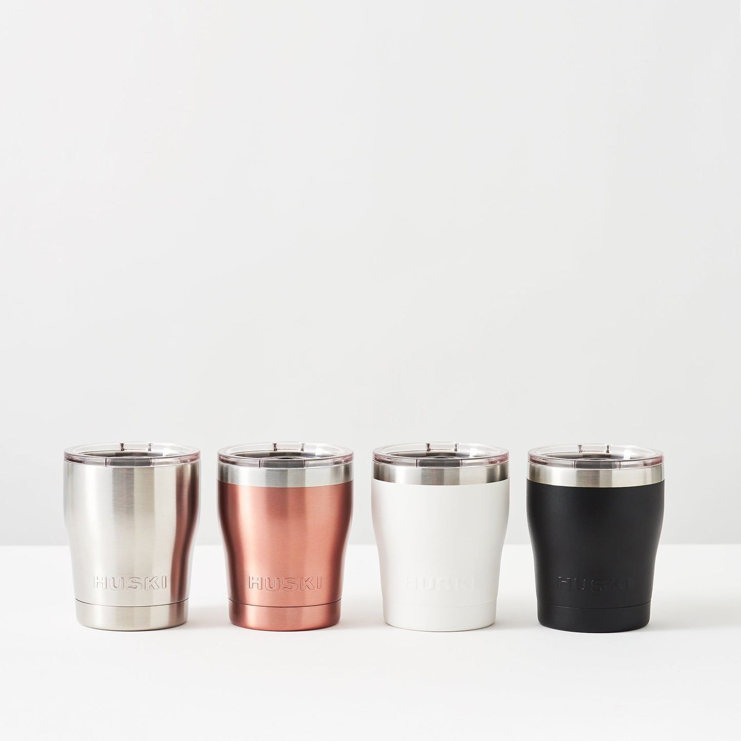 Huski Short Tumbler