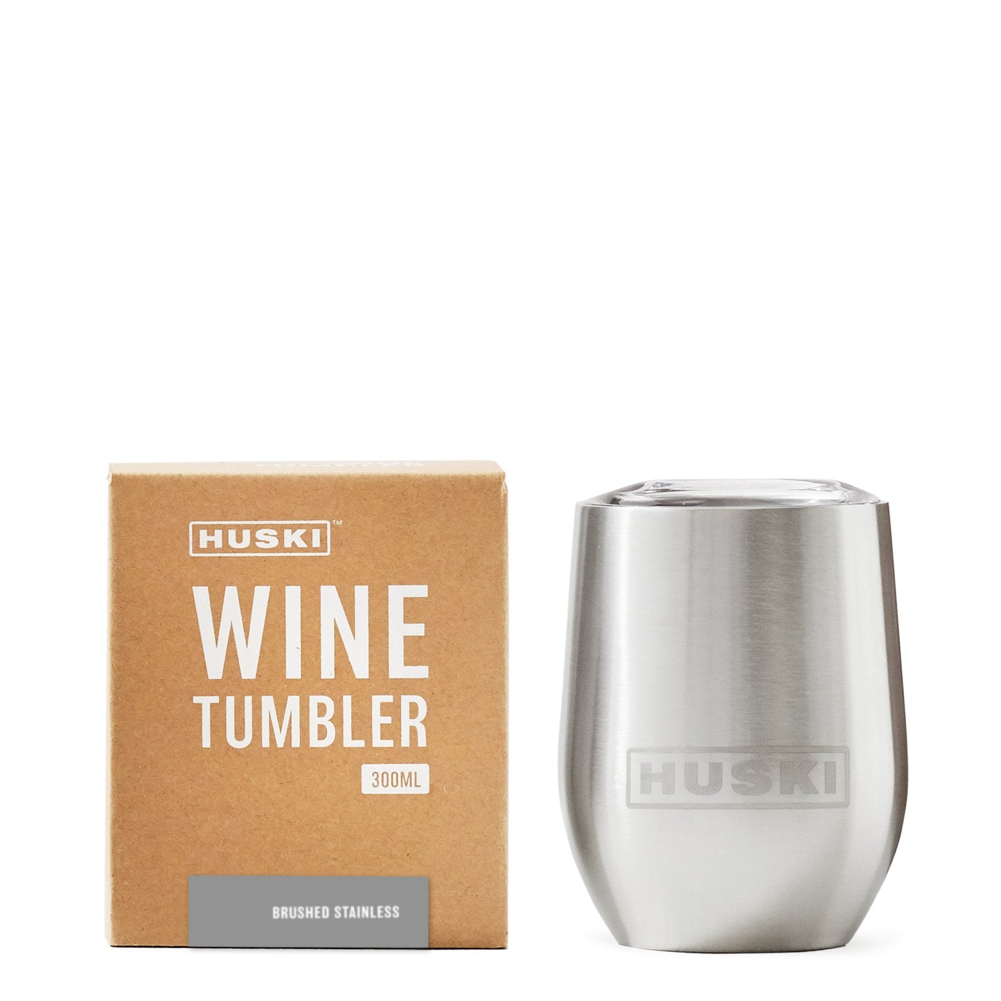 Huski Wine Tumbler