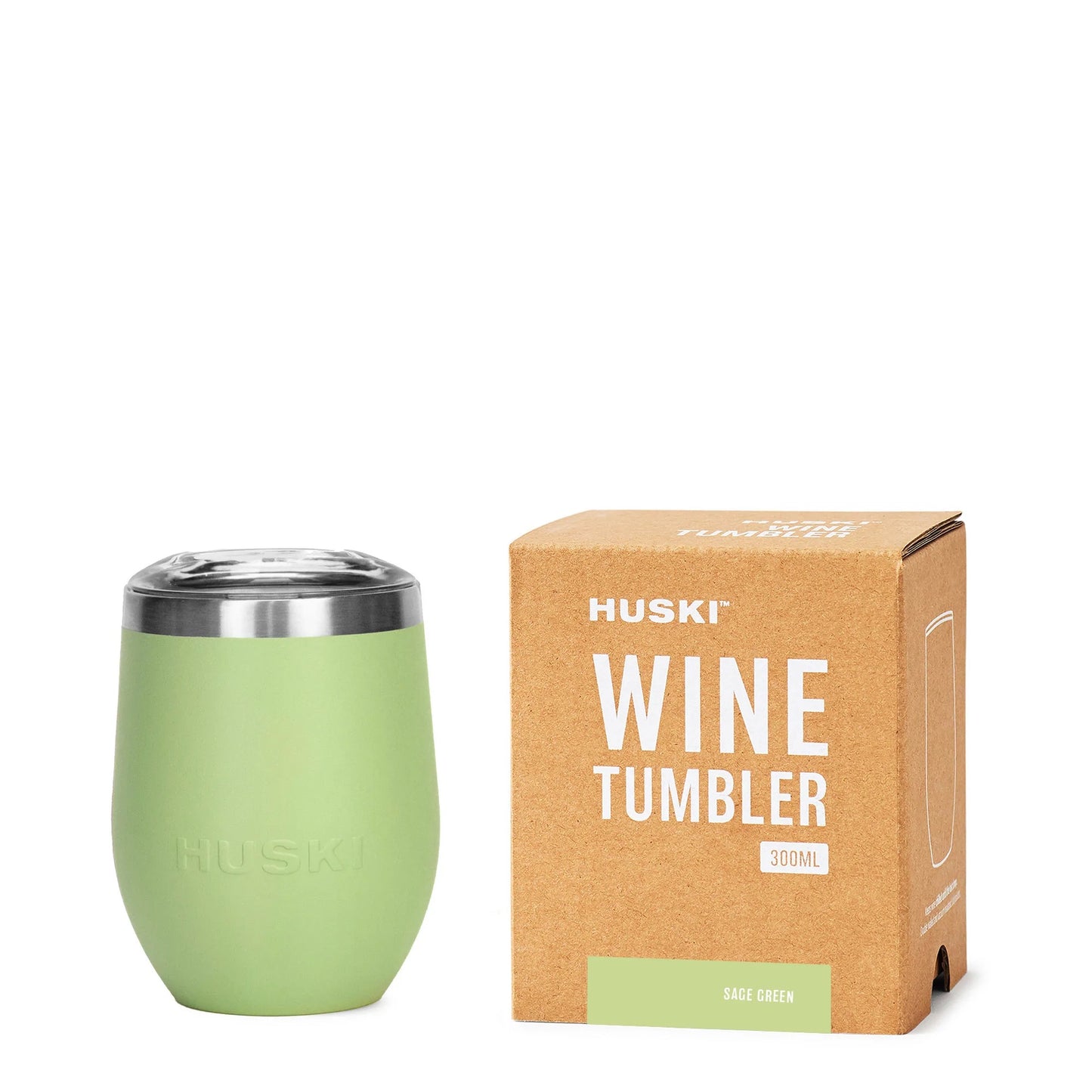 Huski Wine Tumbler