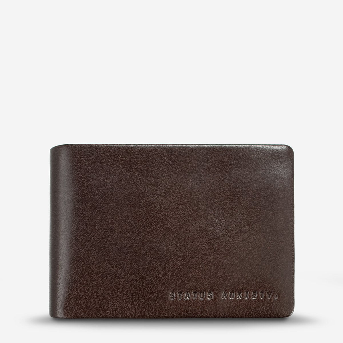 Jonah Wallet + Colours