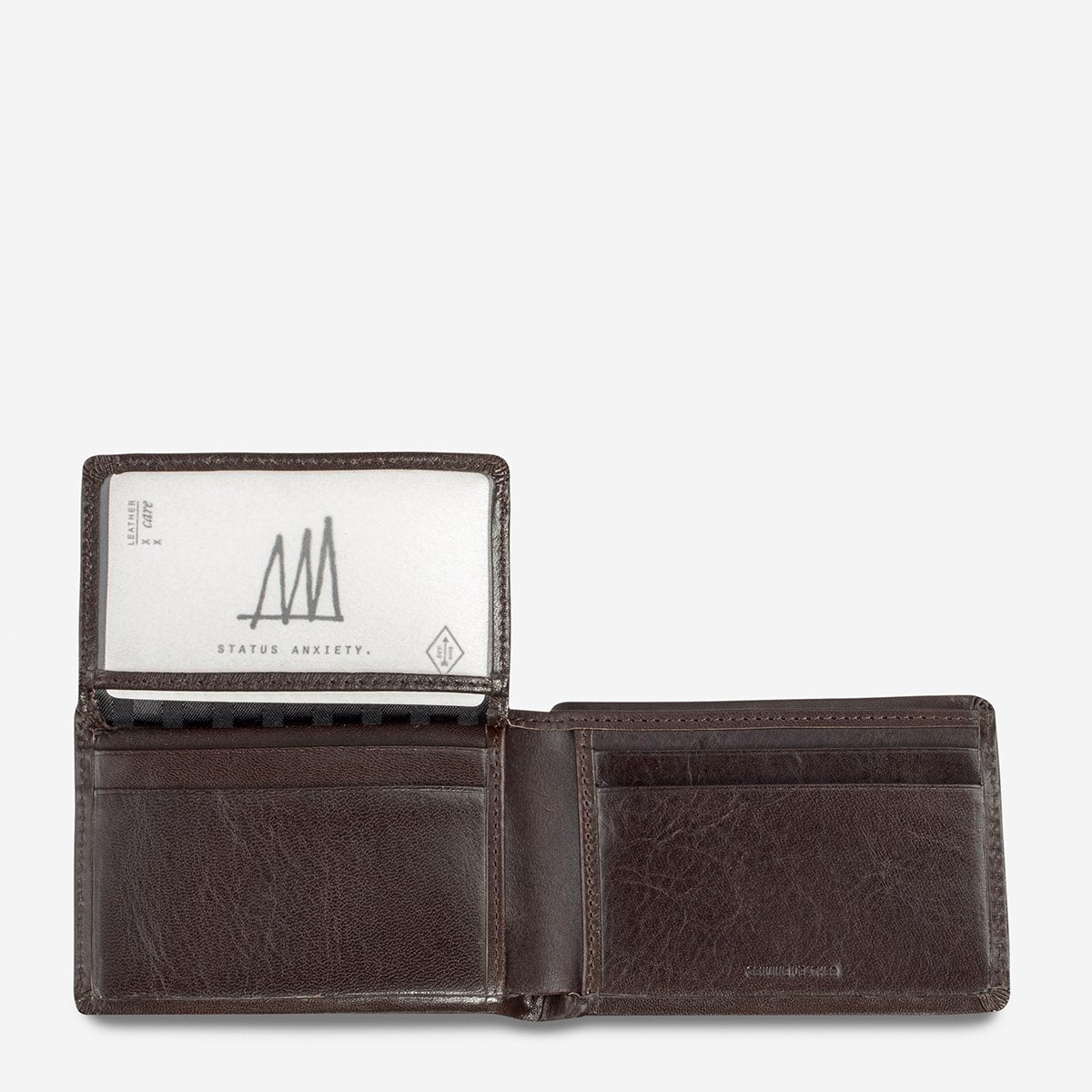 Jonah Wallet + Colours