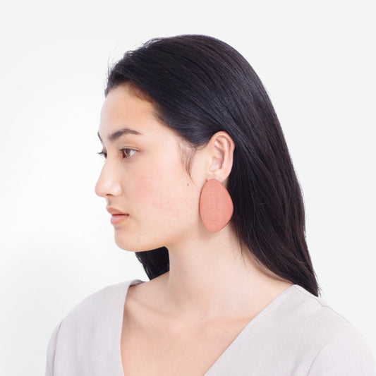 Kamile Earring - Roccoco