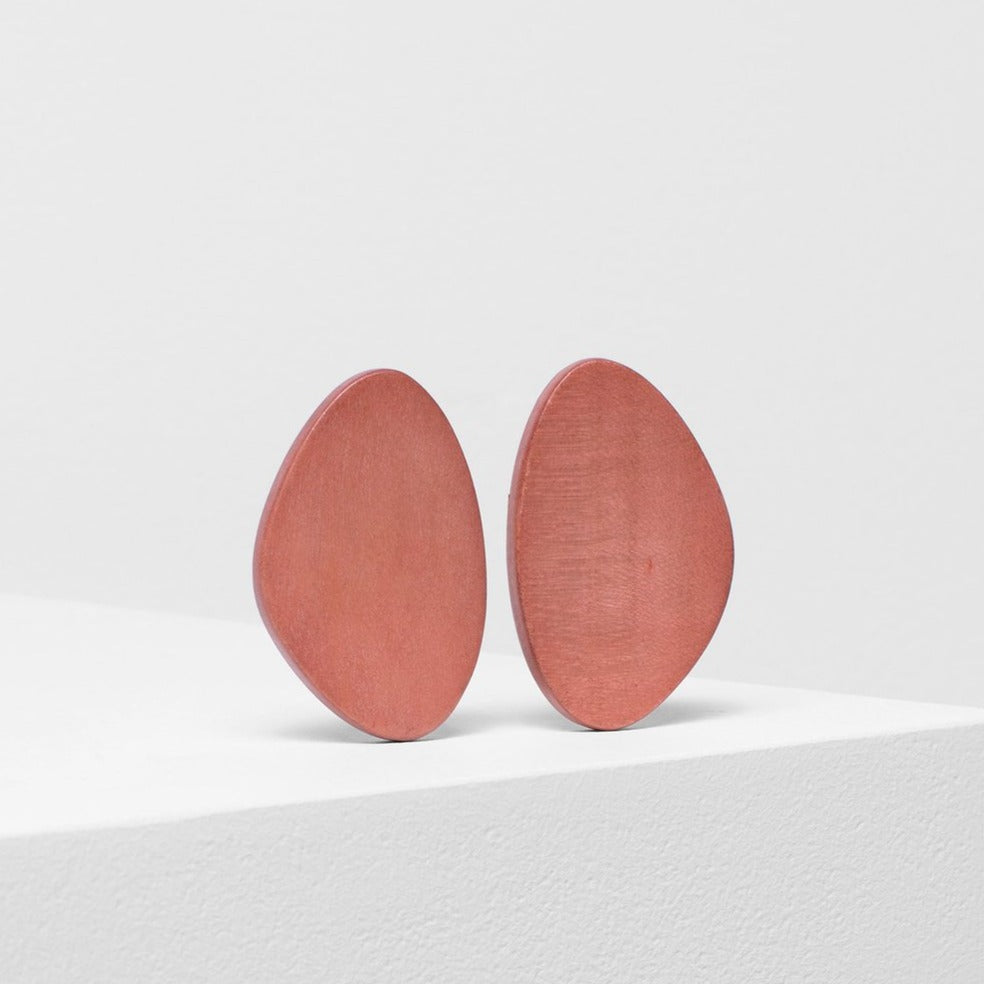 Kamile Earring - Roccoco