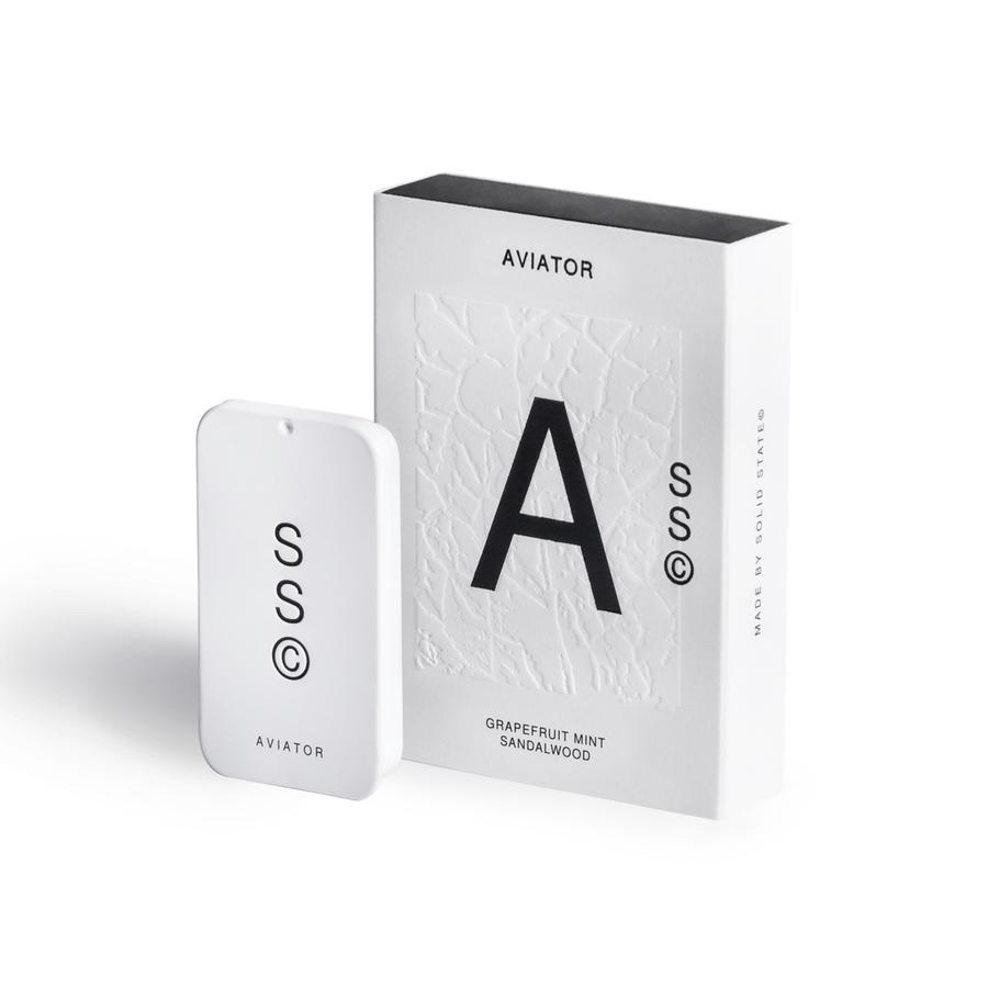 Solid State Cologne