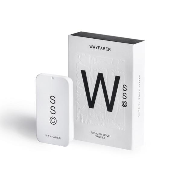 Solid State Cologne
