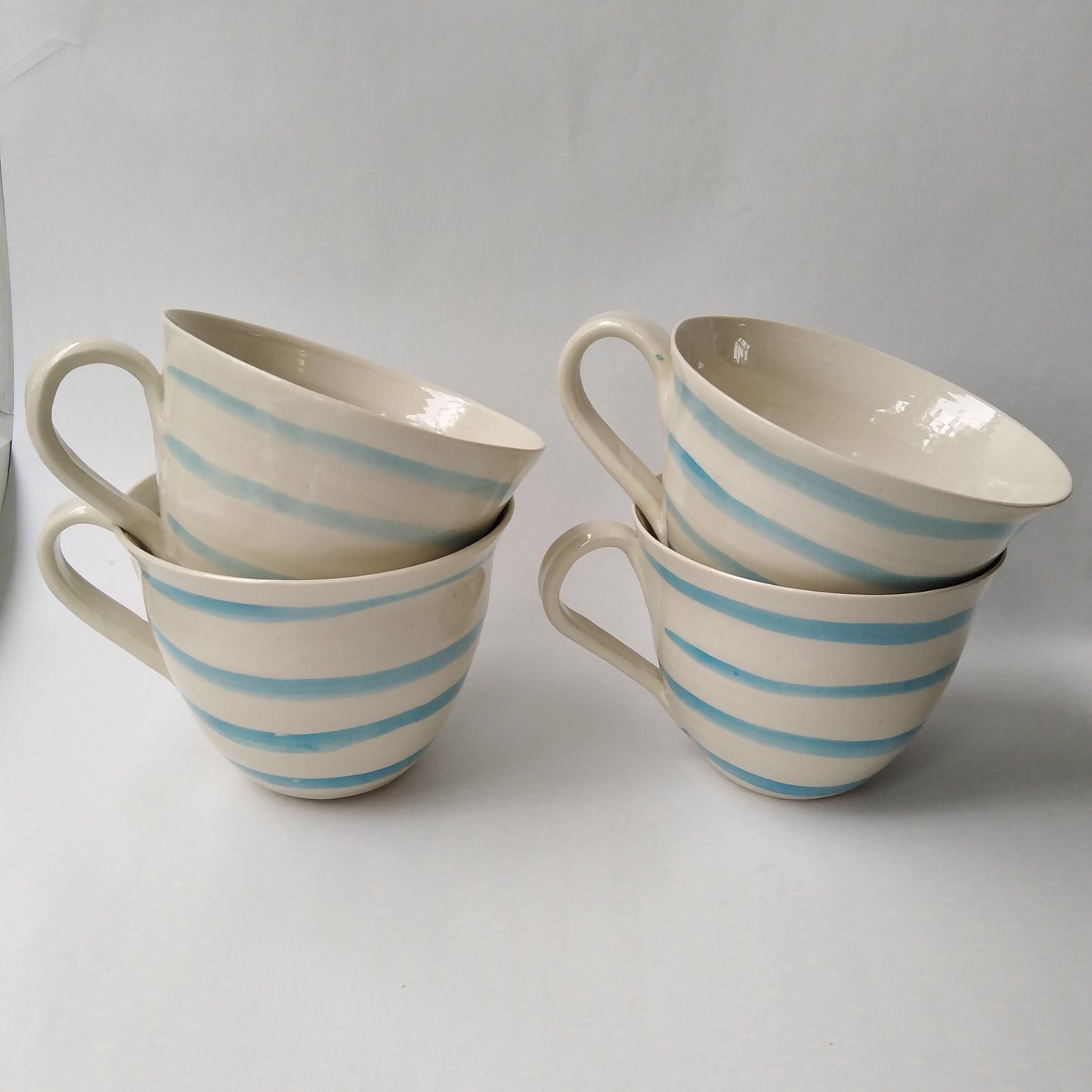 Large Mugs