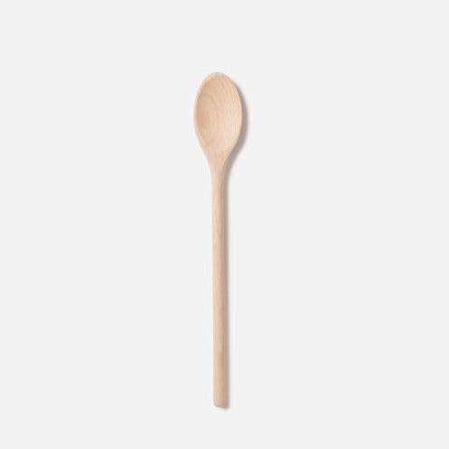 Natural Oval Spoon