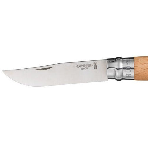 Opinel Folding Knife