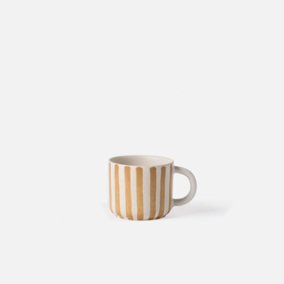 Paloma Coffee Cup + Colours