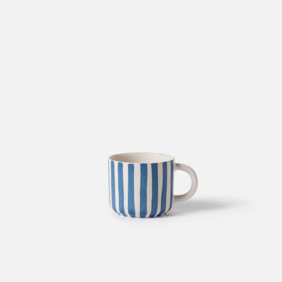 Paloma Coffee Cup + Colours