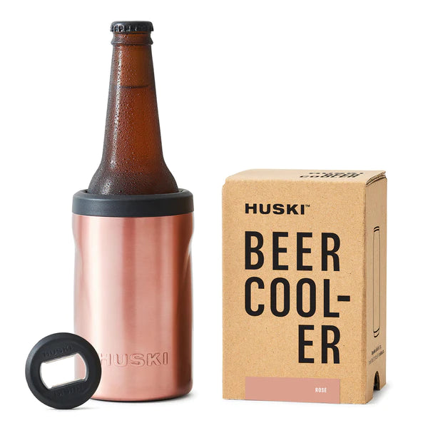 Huski Beer Cooler + Colours